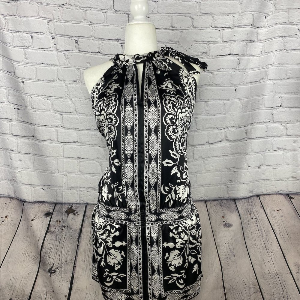 White House Black Market dress